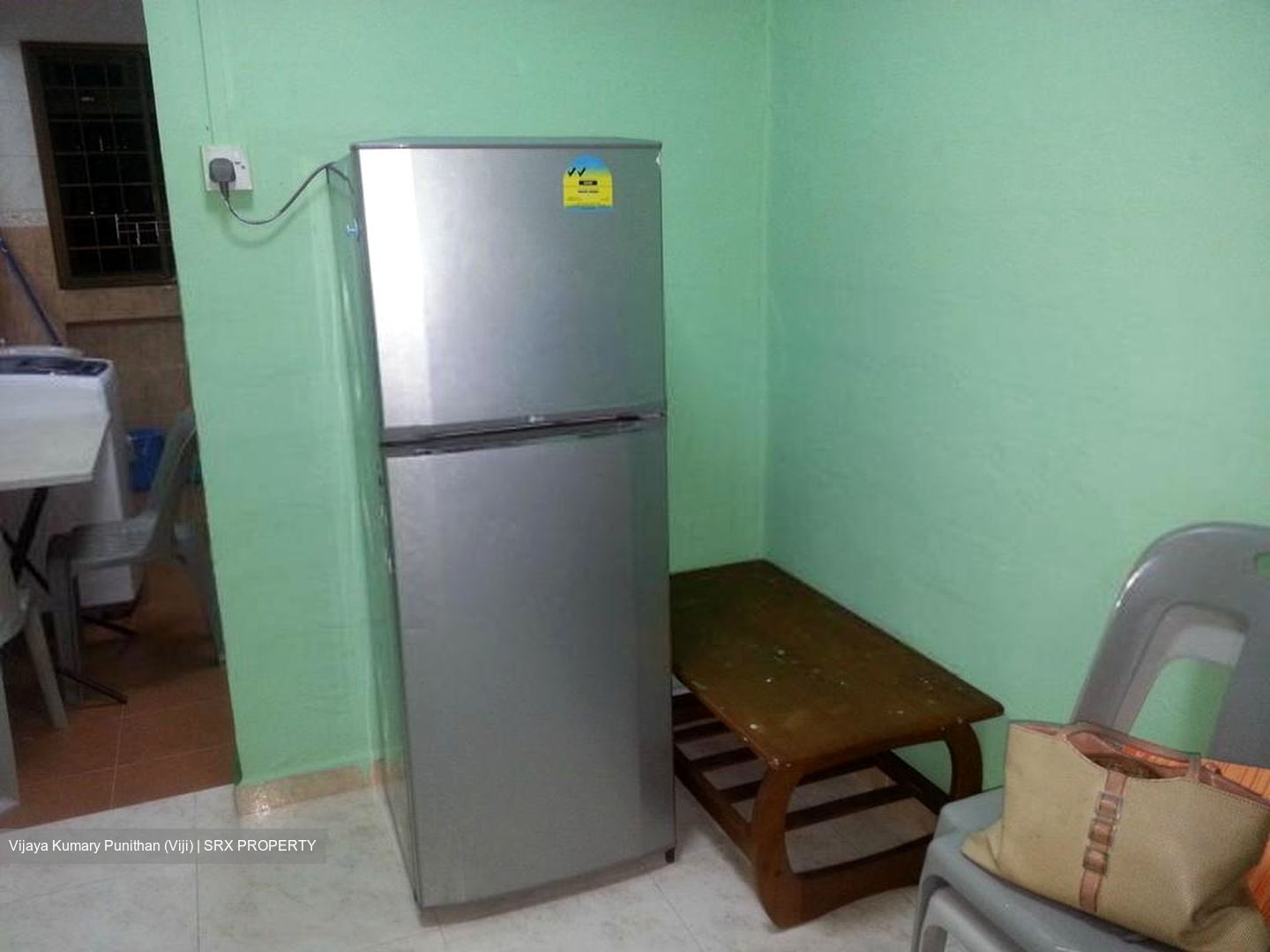Blk 45 Blangah Court (Bukit Merah), HDB 2 Rooms #323513551